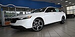 Used 2026 Honda Accord SE in HOT SPRINGS , ARKANSAS
