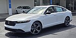 Used 2026 Honda Accord SE in HOT SPRINGS , ARKANSAS