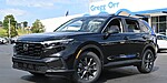 Used 2026 Honda CR-V EX-L in HOT SPRINGS , ARKANSAS