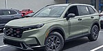 Used 2026 Honda CR-V Hybrid TRAILSPORT in HOT SPRINGS , ARKANSAS