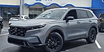 Used 2026 Honda CR-V Hybrid SPORT-L in HOT SPRINGS , ARKANSAS
