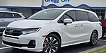 Used 2026 Honda Odyssey ELITE in HOT SPRINGS , ARKANSAS