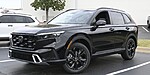 Used 2026 Honda CR-V Hybrid SPORT TOURING in HOT SPRINGS , ARKANSAS
