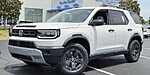 Used 2026 Honda Passport RTL TOWING in HOT SPRINGS , ARKANSAS