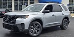 Used 2026 Honda Pilot SPORT AWD in HOT SPRINGS , ARKANSAS