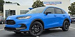 Used 2027 Honda HR-V SPORT in HOT SPRINGS , ARKANSAS