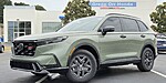 Used 2026 Honda CR-V Hybrid TRAILSPORT in HOT SPRINGS , ARKANSAS