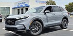 Used 2026 Honda CR-V EX-L in HOT SPRINGS , ARKANSAS