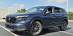 Used 2026 Honda CR-V EX-L in HOT SPRINGS , ARKANSAS