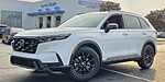 Used 2026 Honda CR-V Hybrid SPORT-L in HOT SPRINGS , ARKANSAS