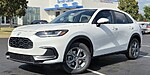 Used 2027 Honda HR-V LX 2WD CVT in HOT SPRINGS , ARKANSAS