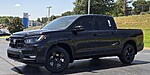 Used 2026 Honda Ridgeline BLACK EDITION in HOT SPRINGS , ARKANSAS