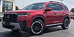 Used 2026 Honda Pilot TOURING AWD in HOT SPRINGS , ARKANSAS