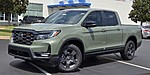Used 2026 Honda Ridgeline TRAILSPORT in HOT SPRINGS , ARKANSAS