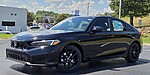 Used 2026 Honda Civic SPORT in HOT SPRINGS , ARKANSAS