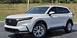 Used 2026 Honda CR-V LX in HOT SPRINGS , ARKANSAS