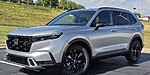 Used 2027 Honda CR-V Hybrid SPORT TOURING AWD in HOT SPRINGS , ARKANSAS