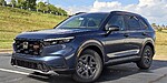 Used 2027 Honda CR-V Hybrid TRAILSPORT AWD in HOT SPRINGS , ARKANSAS