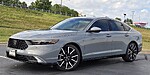 Used 2026 Honda Accord Hybrid TOURING SEDAN in HOT SPRINGS , ARKANSAS