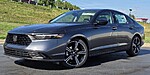 Used 2026 Honda Accord SE in HOT SPRINGS , ARKANSAS