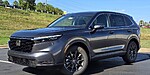 Used 2027 Honda CR-V EX-L in HOT SPRINGS , ARKANSAS