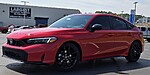 Used 2026 Honda Civic Hatchback SPORT CVT in HOT SPRINGS , ARKANSAS
