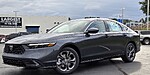 Used 2026 Honda Accord Hybrid EX-L SEDAN in HOT SPRINGS , ARKANSAS