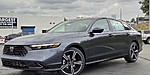 Used 2026 Honda Accord Sedan SE CVT in HOT SPRINGS , ARKANSAS
