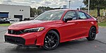 Used 2026 Honda Civic SPORT in HOT SPRINGS , ARKANSAS