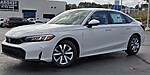 Used 2026 Honda Civic LX in HOT SPRINGS , ARKANSAS