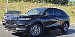 Used 2027 Honda HR-V LX 2WD CVT in HOT SPRINGS , ARKANSAS