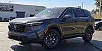 Used 2027 Honda CR-V EX-L in HOT SPRINGS , ARKANSAS