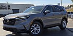 Used 2027 Honda CR-V LX 2WD in HOT SPRINGS , ARKANSAS