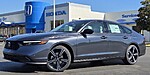 Used 2026 Honda Accord SE in HOT SPRINGS , ARKANSAS