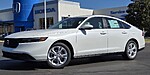 Used 2026 Honda Accord LX in HOT SPRINGS , ARKANSAS