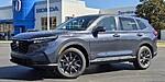 Used 2027 Honda CR-V EX-L AWD in HOT SPRINGS , ARKANSAS