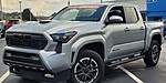 Used 2024 TOYOTA TACOMA TRD SPORT DOUBLE CAB 5' BED AT in HOT SPRINGS, ARKANSAS