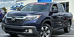 Used 2018 Honda Ridgeline RTL-T AWD in HOT SPRINGS, ARKANSAS