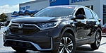 Used 2022 Honda CR-V SPECIAL EDITION AWD in HOT SPRINGS, ARKANSAS