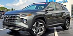 Used 2023 HYUNDAI TUCSON LIMITED AWD in HOT SPRINGS, ARKANSAS