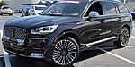 Used 2022 LINCOLN AVIATOR BLACK LABEL AWD in HOT SPRINGS, ARKANSAS