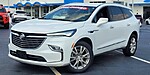 Used 2022 BUICK ENCLAVE FWD 4DR PREMIUM in HOT SPRINGS, ARKANSAS