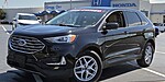 Used 2021 FORD EDGE SEL FWD in HOT SPRINGS, ARKANSAS