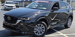Used 2024 MAZDA CX-5 2.5 S SELECT PACKAGE AWD in HOT SPRINGS, ARKANSAS