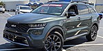 Used 2022 KIA SORENTO X-LINE EX AWD in HOT SPRINGS, ARKANSAS