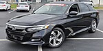 Used 2018 Honda Accord Sedan EX 1.5T CVT in HOT SPRINGS, ARKANSAS