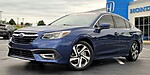 Used 2022 SUBARU LEGACY LIMITED CVT in HOT SPRINGS, ARKANSAS