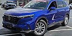 Used 2023 Honda CR-V EX-L 2WD in HOT SPRINGS, ARKANSAS