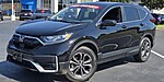 Used 2022 Honda CR-V EX-L AWD in HOT SPRINGS, ARKANSAS