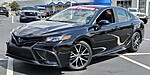 Used 2024 TOYOTA CAMRY SE AUTO in HOT SPRINGS, ARKANSAS